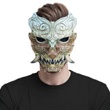 Black Myth Wukong Hundred Drama Nuo Mask