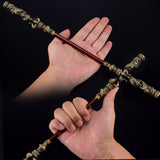 Black Myth Wukong Ruyi Golden Hoop Stick Decoration 35cm