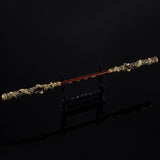 Black Myth Wukong Ruyi Golden Hoop Stick Decoration 35cm