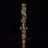 Black Myth Wukong Ruyi Golden Hoop Stick Decoration 35cm