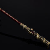 Black Myth Wukong Ruyi Golden Hoop Stick Decoration 35cm